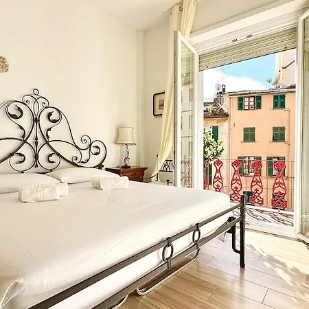 Appartamento Gate *