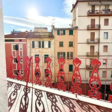 Gate Appartamento