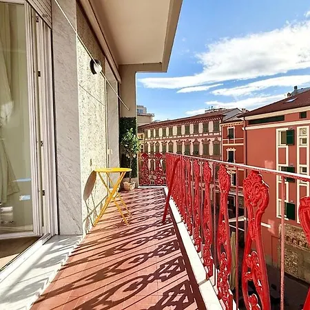 Gate Apartment La Spezia