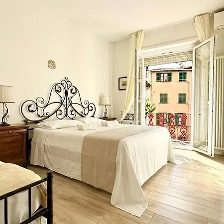 Appartamento Gate *